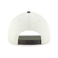 Casquette ajustable San Diego Padres '47 Naturel/Marron pour jeunes