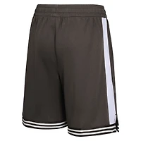 Youth  Brown San Diego Padres Infielder Shorts
