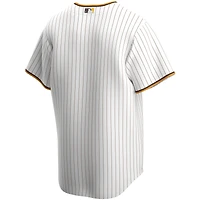 Youth Nike White San Diego Padres Home Replica Team - Jersey