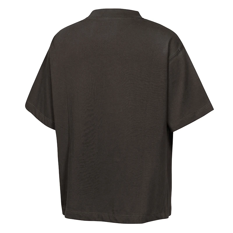 Youth Outerstuff Brown San Diego Padres Premium World Class T-Shirt