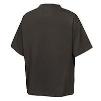 Youth Outerstuff  Brown San Diego Padres Premium World Class T-Shirt