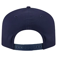 Men's New Era Navy NASCAR Race The Base 19TWENTY Adjustable Hat