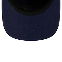 Men's New Era Navy NASCAR Race The Base 19TWENTY Adjustable Hat