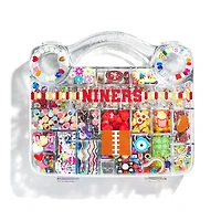 BaubleBar  San Francisco 49ers Custom Bead Kit