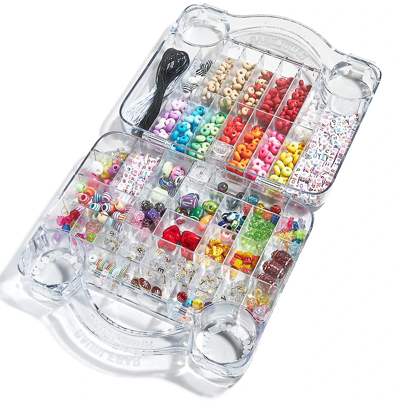 BaubleBar  San Francisco 49ers Custom Bead Kit
