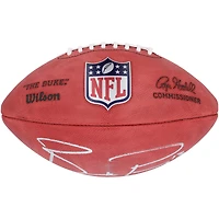 Brock Purdy San Francisco 49ers Autographed Duke Full Color Football