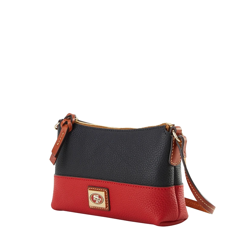 Dooney & Bourke San Francisco 49ers Halftime Izzy Purse