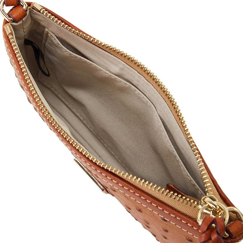 Grand sac à main fin Dooney & Bourke San Francisco 49ers