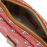Sac ceinture signature Dooney & Bourke des San Francisco 49ers