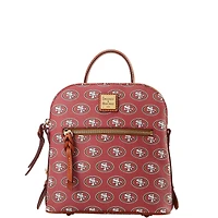 Petit sac à dos Dooney & Bourke San Francisco 49ers