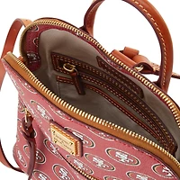 Petit sac à dos Dooney & Bourke San Francisco 49ers
