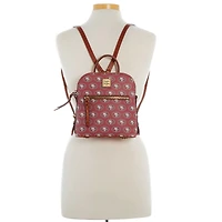 Petit sac à dos Dooney & Bourke San Francisco 49ers
