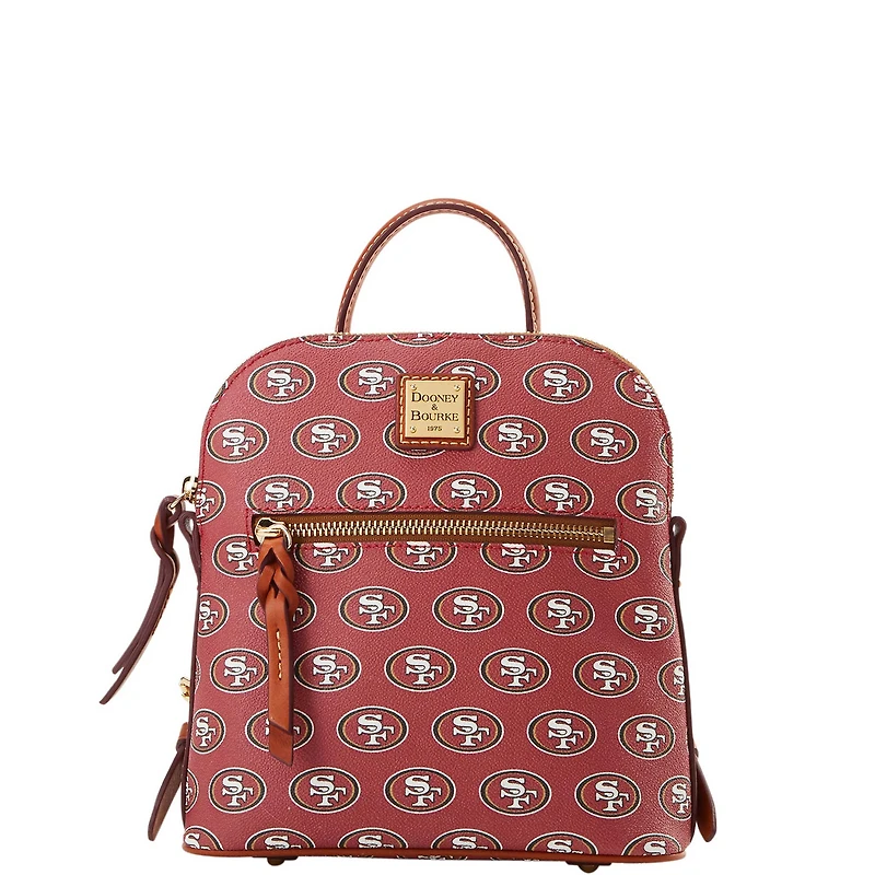 Petit sac à dos Dooney & Bourke San Francisco 49ers