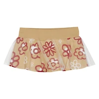 Ensemble body et jupe My Team Rocks pour fille Outerstuff San Francisco 49ers