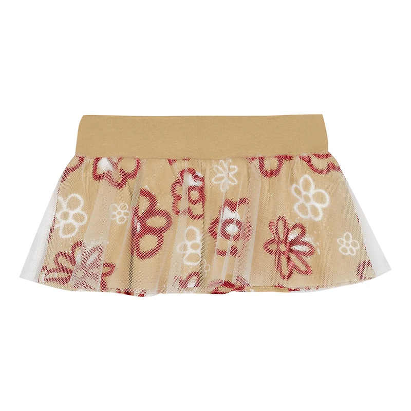 Ensemble body et jupe My Team Rocks pour fille Outerstuff San Francisco 49ers