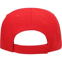 Casquette ajustable My 1st 9FIFTY Scarlet San Francisco 49ers New Era pour bébé