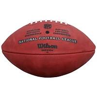 Jerry Rice San Francisco 49ers Autographed Duke Full Color Football with "Goat" Inscription