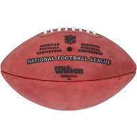 Jerry Rice San Francisco 49ers Autographed Duke Full Color Football