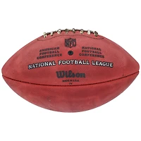 Joe Montana San Francisco 49ers Autographed Duke Showcase Football