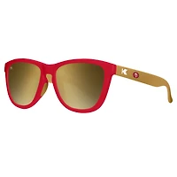 Lunettes de soleil de sport haut de gamme Knockaround San Francisco 49ers