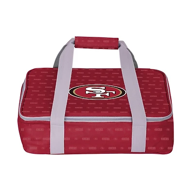 Sac à casserole Logo Brands San Francisco 49ers