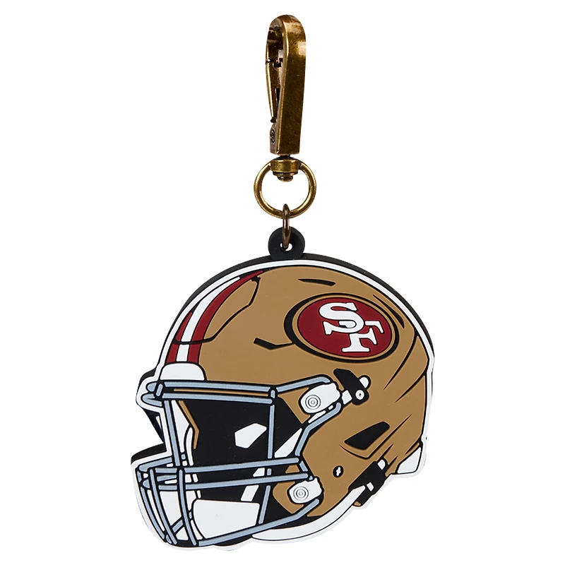 Sac à dos et fourre-tout convertible transparent Loungefly San Francisco 49ers