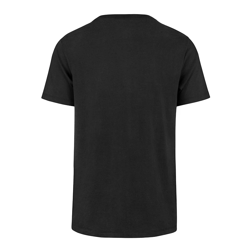 T-shirt pour homme '47 noir San Francisco 49ers Faithful to the Bay Regional Franklin