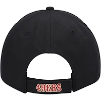 Casquette réglable '47 San Francisco 49ers Logo MVP pour homme