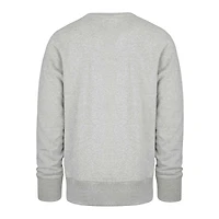 Sweat-shirt '47 gris San Francisco 49ers Headline pour hommes