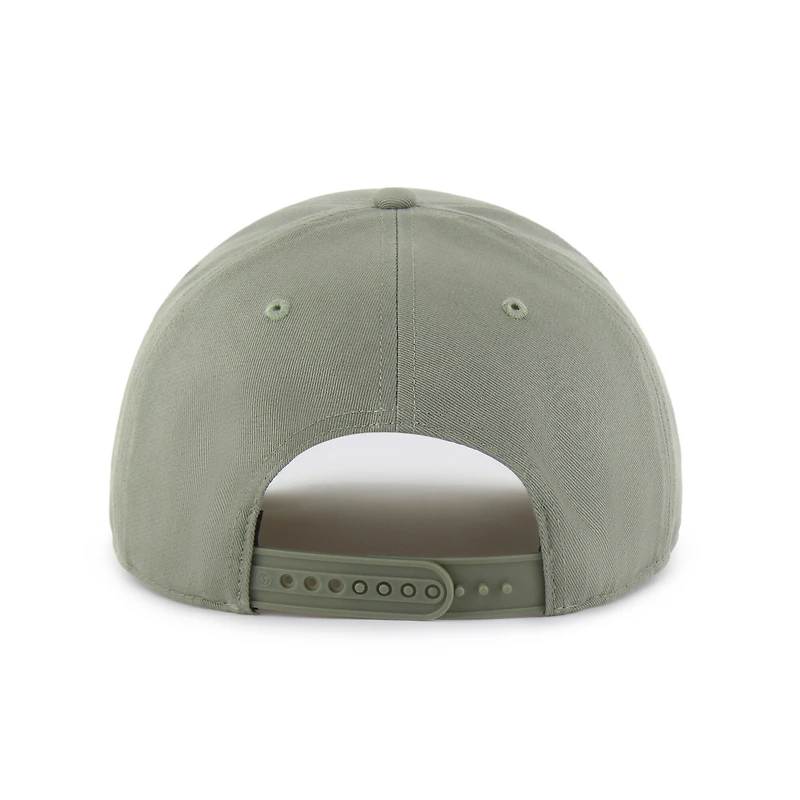 Men's '47  Green San Francisco 49ers Canyon Ranchero Hitch Adjustable Hat