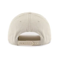 Casquette ajustable Cairn Hitch kaki 47 pour homme des 49ers de San Francisco
