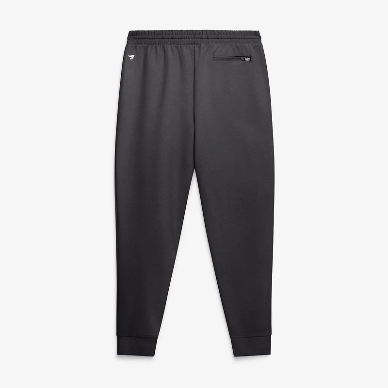 Pantalon de jogging en polaire mélangée beige San Francisco 49ers pour homme (Fanatics)