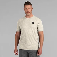 T-shirt homme J. Palmer crème San Francisco 49ers Four Down