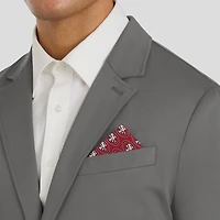 Men's J. Palmer Graphite San Francisco 49ers Man-In-Motion Blazer