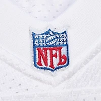 Men's Mitchell & Ness Steve Young White San Francisco 49ers 1994 Authentic Throwback Retired Player Jersey