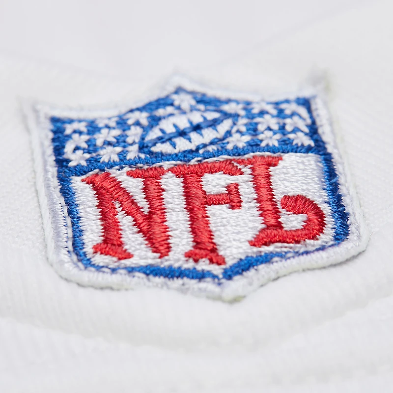 Maillot réplique blanc Mitchell & Ness Steve Young des San Francisco 49ers 1994 Legacy pour homme