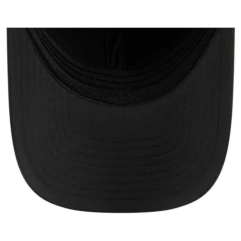 Men's New Era Black San Francisco 49ers 2026 NFL Training Camp 39THIRTY Flex Hat