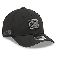 Men's New Era  Black San Francisco 49ers 2026 NFL Training Camp 9FORTY Adjustable Hat