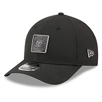 Men's New Era  Black San Francisco 49ers 2026 NFL Training Camp 9FORTY Adjustable Hat