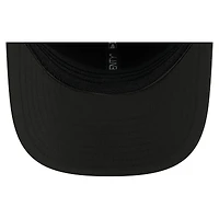 Men's New Era  Black San Francisco 49ers 2026 NFL Training Camp 9SEVENTY Adjustable Hat