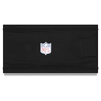 Bandeau New Era noir pour homme, San Francisco 49ers, camp d'entraînement NFL 2026