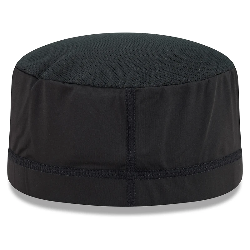 Men's New Era Black San Francisco 49ers 2026 NFL Training Camp Skully Hat