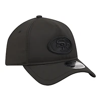 Casquette ajustable New Era Apex 9FORTY beige des 49ers de San Francisco pour homme