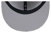 Casquette ajustée New Era 59FIFTY Geo Camo des San Francisco 49ers pour homme