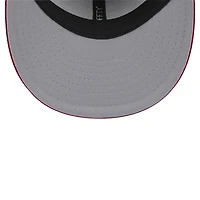 Men's New Era San Francisco 49ers Stoney 59FIFTY Fitted Hat