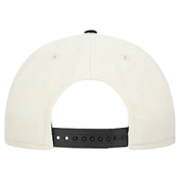 Casquette ajustable en velours côtelé 9SEVENTY pour homme New Era Stone San Francisco 49ers