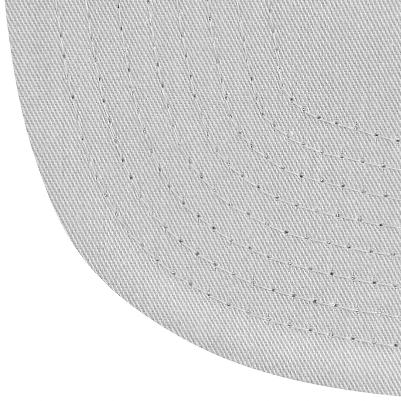 Casquette Snapback 9FIFTY A-Frame San Francisco 49ers New Era blanche/écarlate pour homme