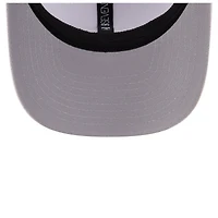 Men's New Era  White San Francisco 49ers Camo Rope 9SEVENTY Adjustable Hat