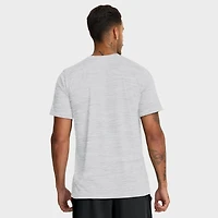 Men's Nike Ash San Francisco 49ers Velocity Endurance Run Dri-FIT T-Shirt