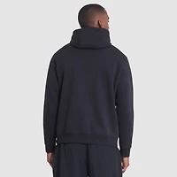 Sweat à capuche Nike noir pour homme San Francisco 49ers 2025 Rivalries Collection Club